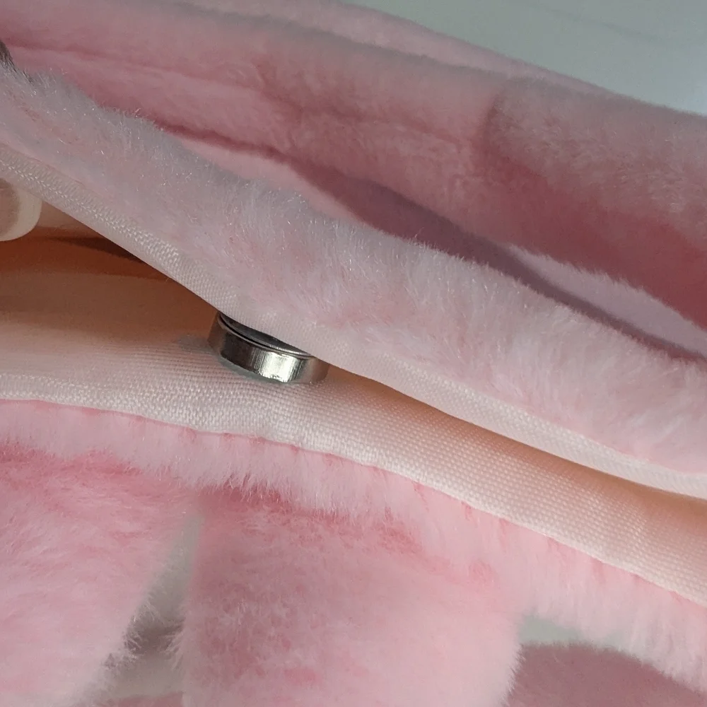 No Label adorable pink
